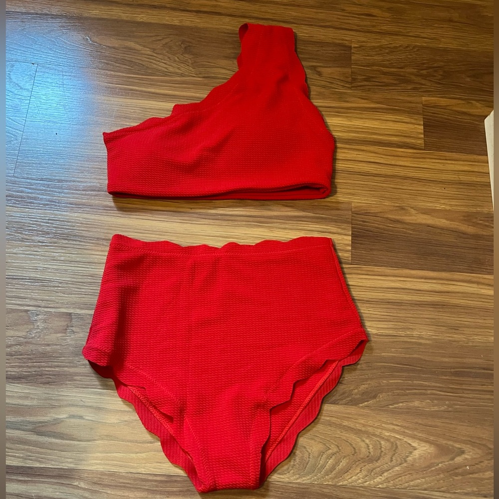 Amazon two piece bathing suit